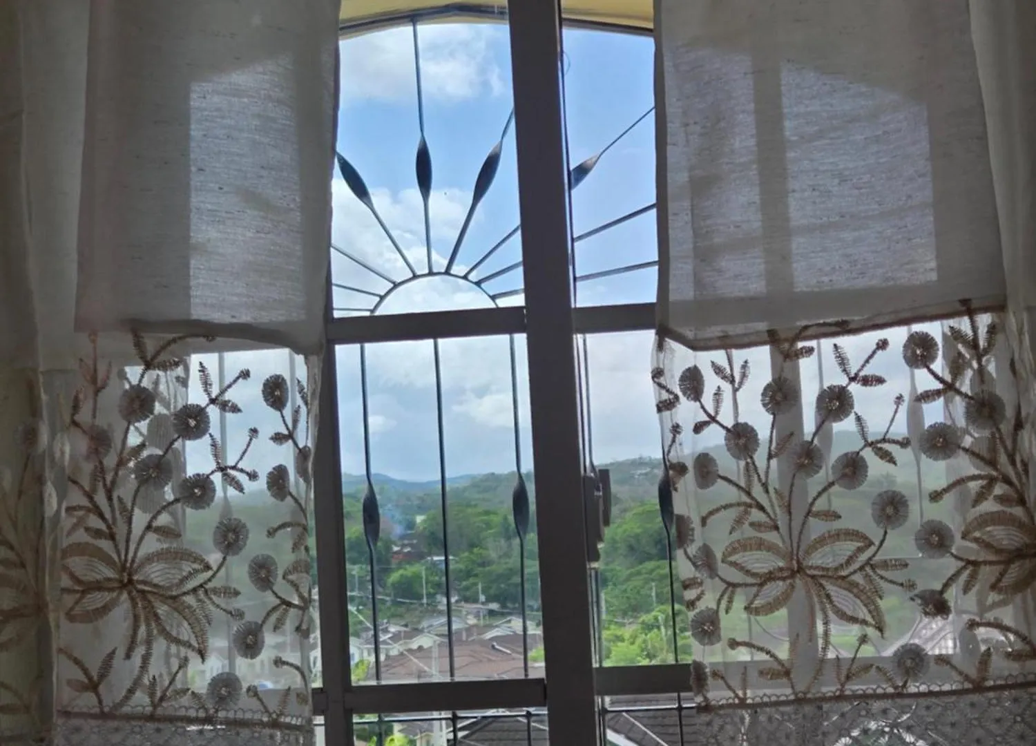 Tranquil Oasis Apartman Falmouth Jamaica