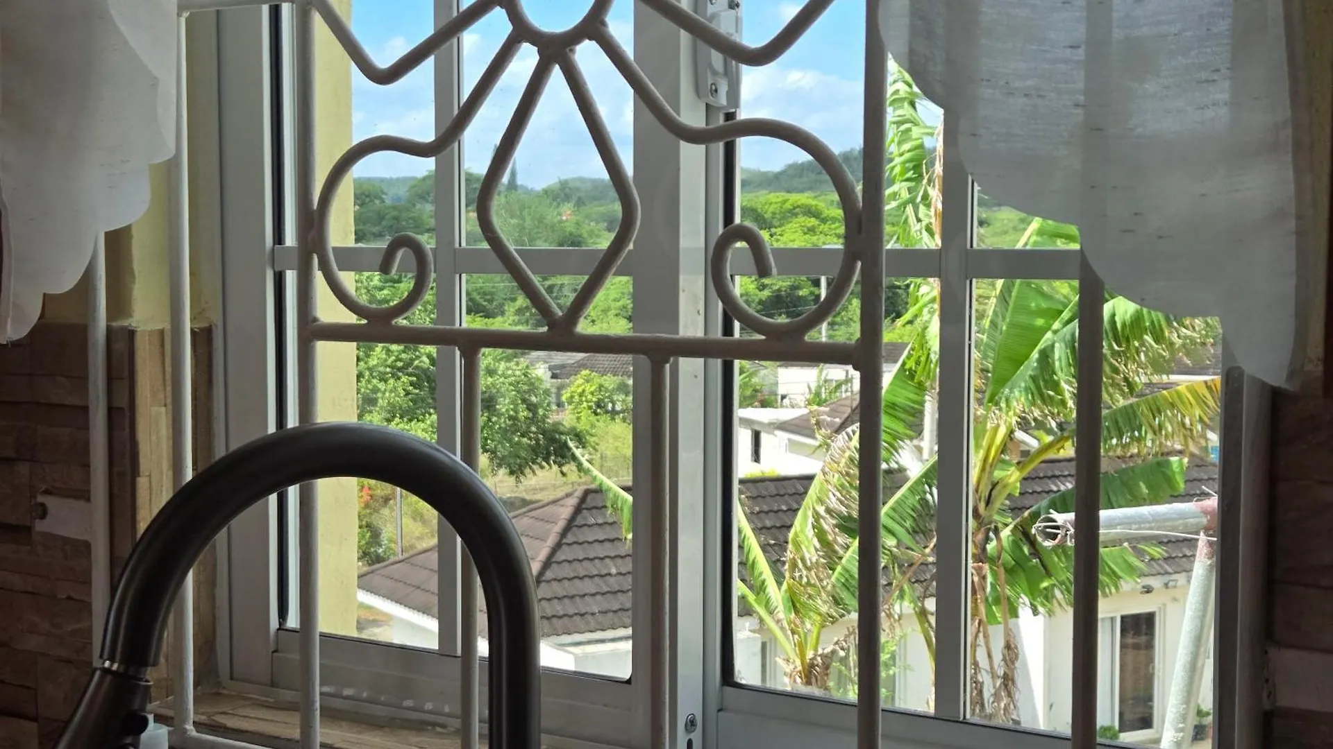 Tranquil Oasis Apartman Falmouth