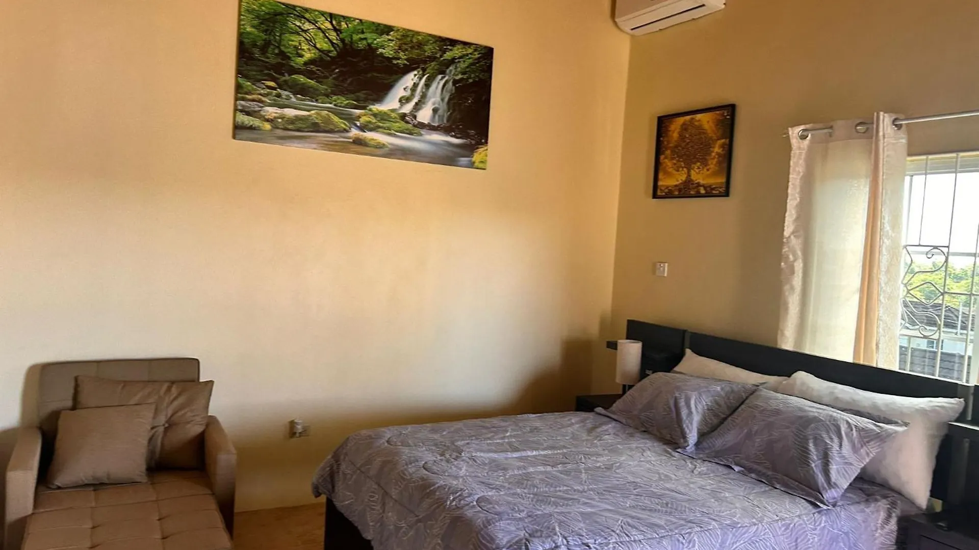 Tranquil Oasis Apartman Falmouth 0*,  Jamaica