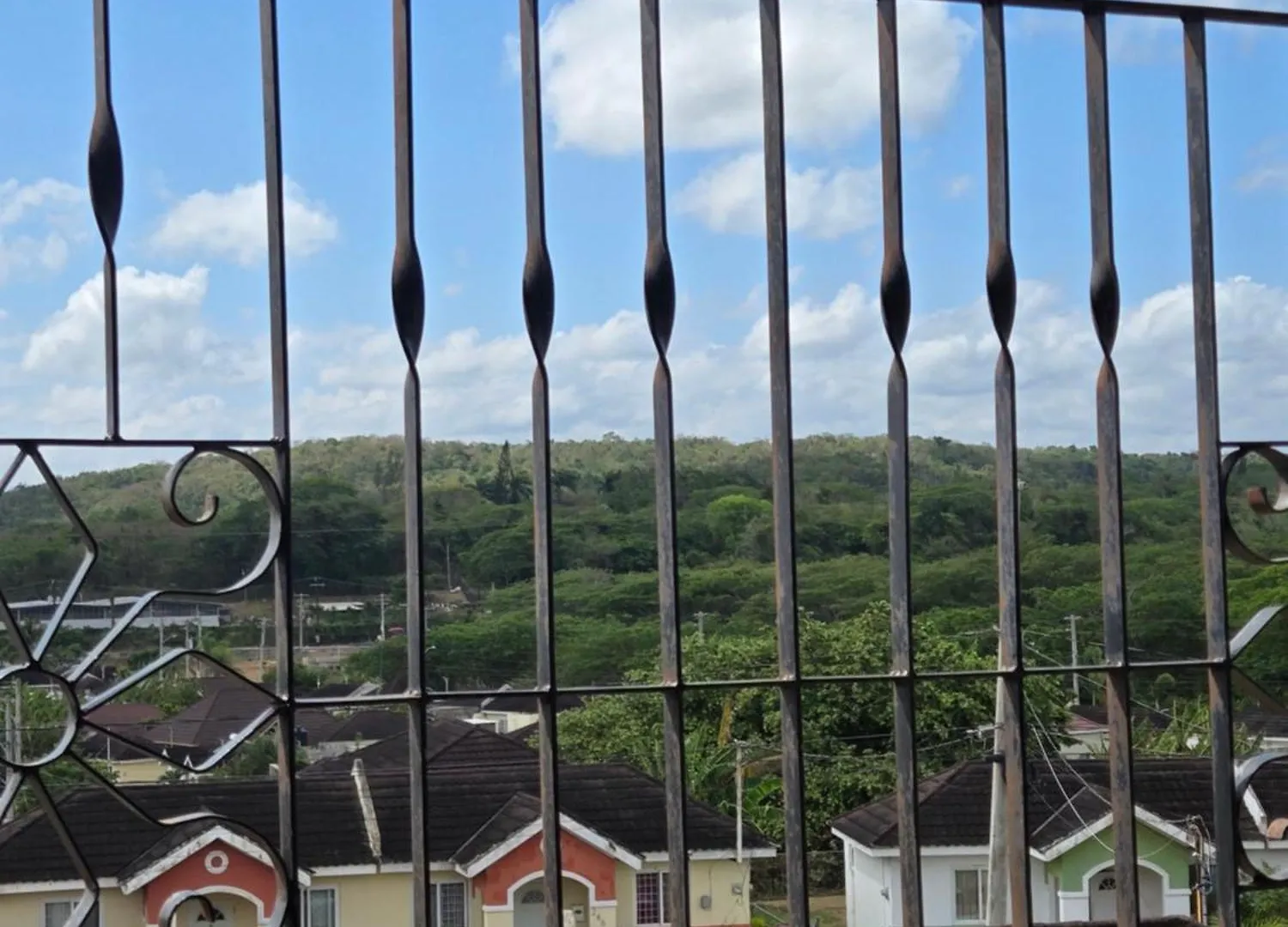 Tranquil Oasis Apartman Falmouth